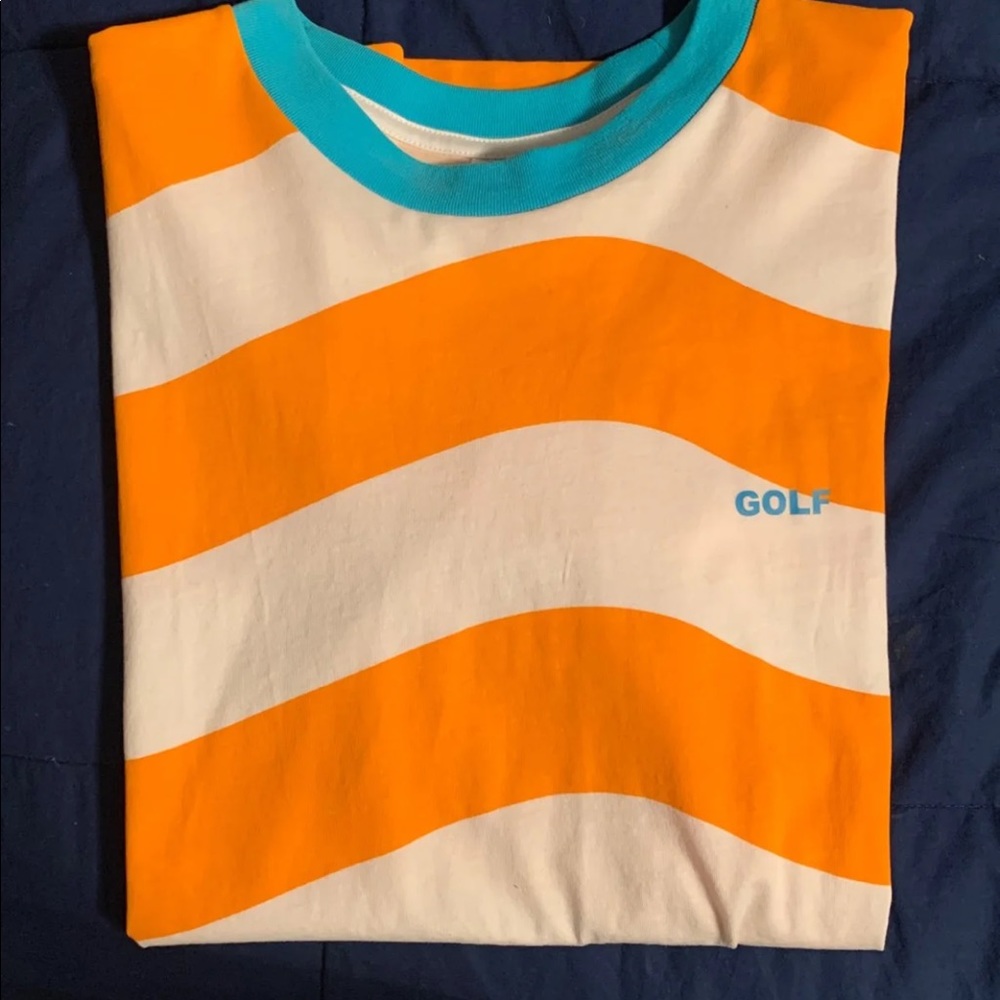 Golf Wang